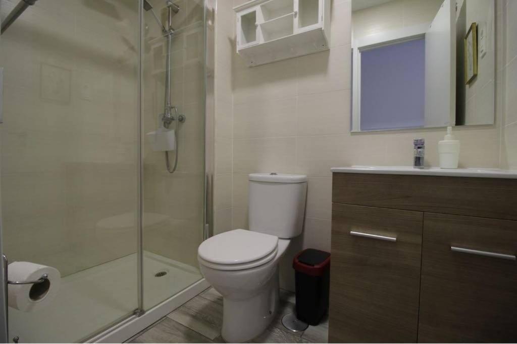 Apartamento Precioso En Fuengirola ! Appartement Buitenkant foto