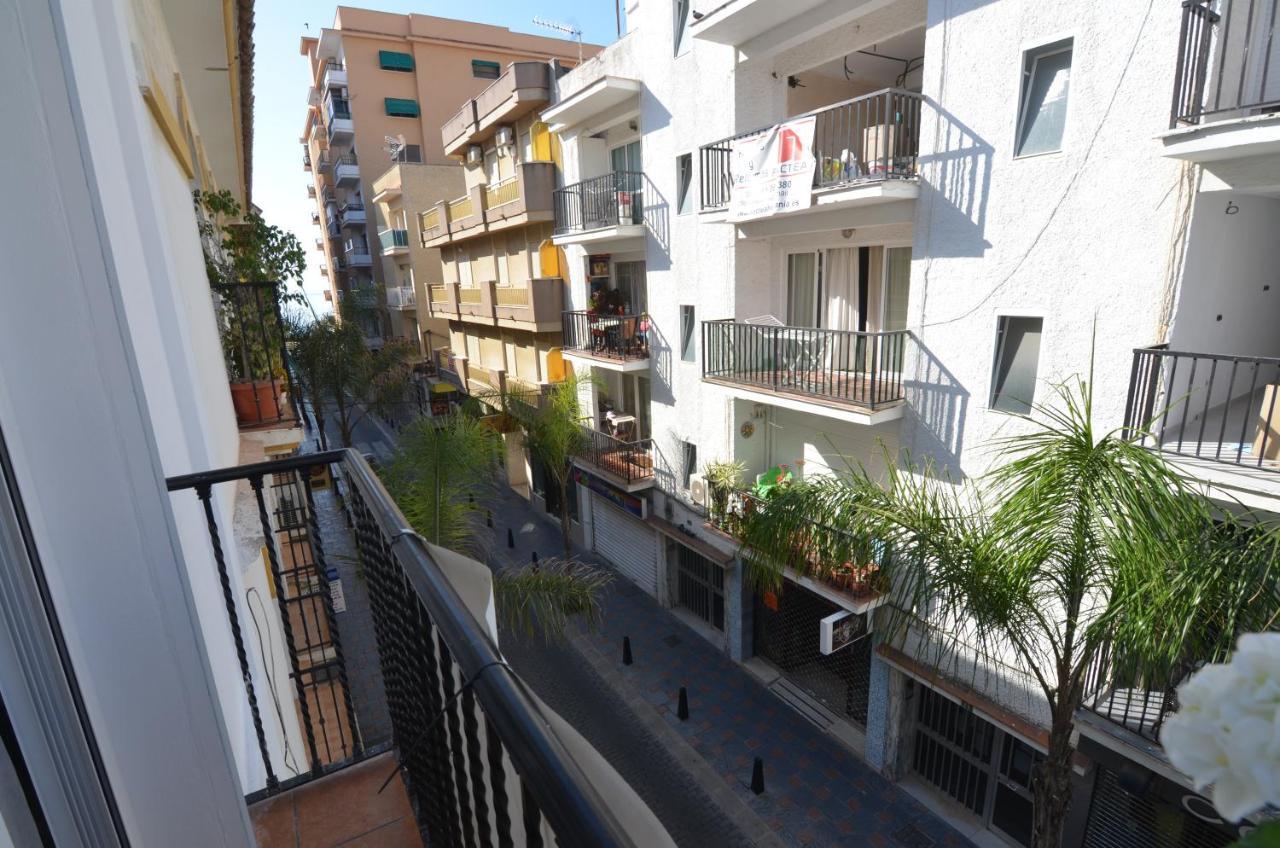 Apartamento Precioso En Fuengirola ! Appartement Buitenkant foto