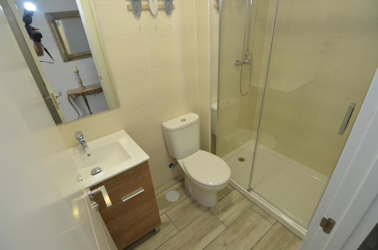 Apartamento Precioso En Fuengirola ! Appartement Buitenkant foto