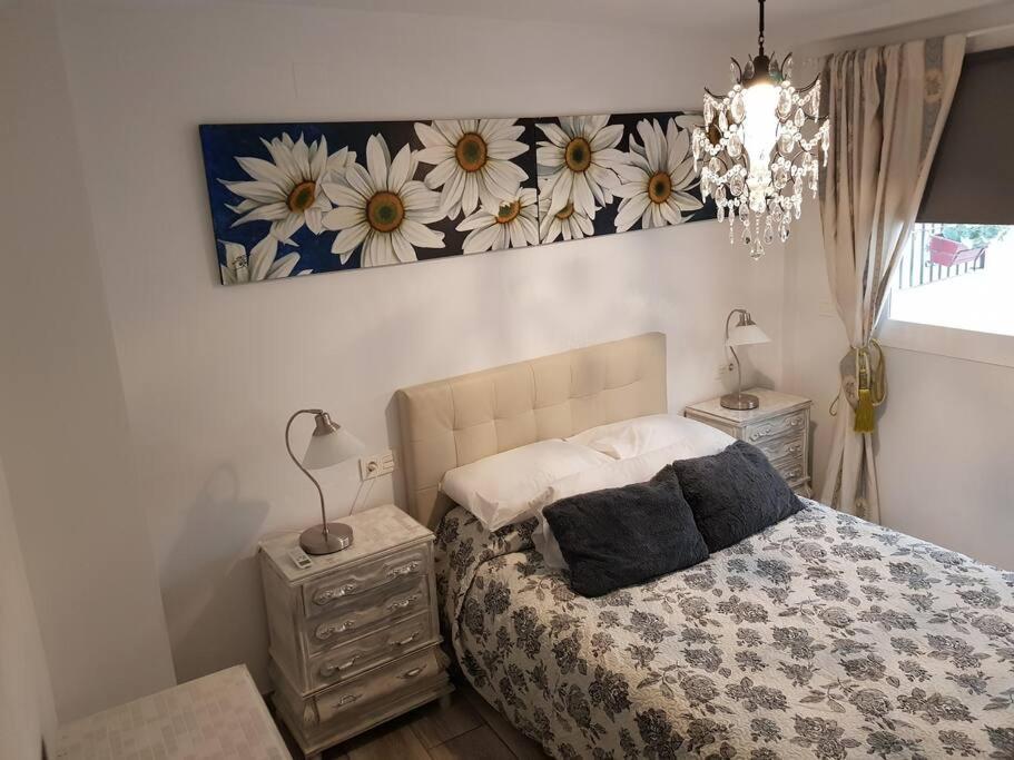Apartamento Precioso En Fuengirola ! Appartement Buitenkant foto