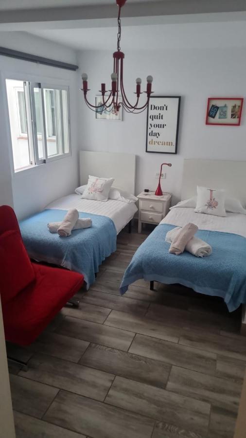 Apartamento Precioso En Fuengirola ! Appartement Buitenkant foto