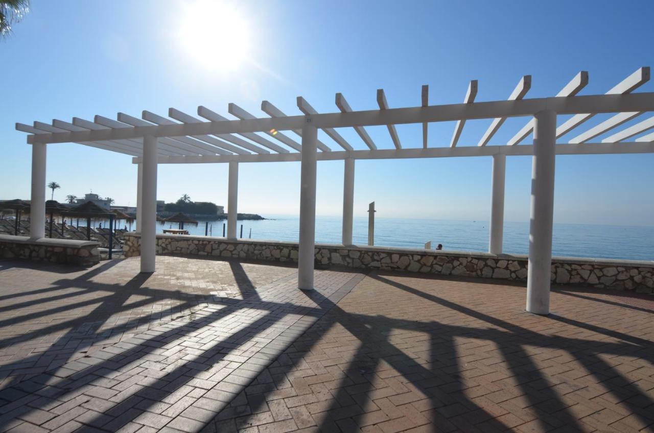 Apartamento Precioso En Fuengirola ! Appartement Buitenkant foto