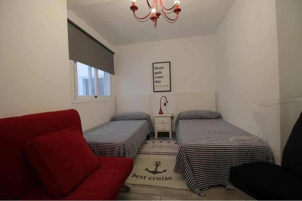 Apartamento Precioso En Fuengirola ! Appartement Buitenkant foto