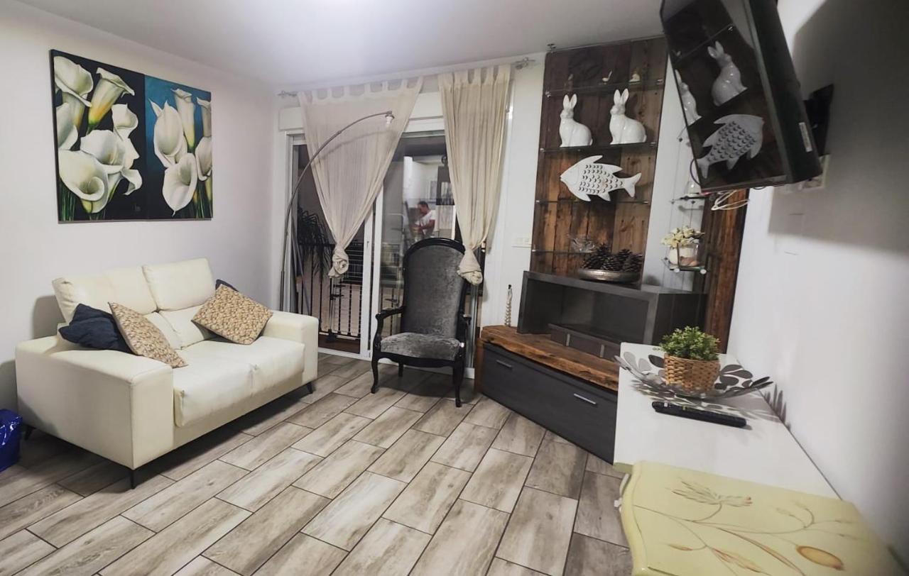 Apartamento Precioso En Fuengirola ! Appartement Buitenkant foto