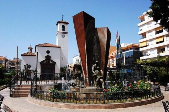 Apartamento Precioso En Fuengirola ! Appartement Buitenkant foto