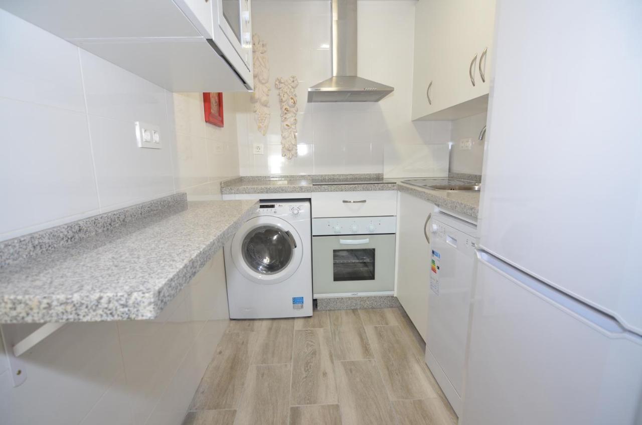 Apartamento Precioso En Fuengirola ! Appartement Buitenkant foto