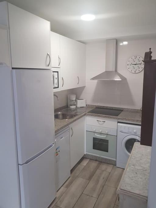 Apartamento Precioso En Fuengirola ! Appartement Buitenkant foto
